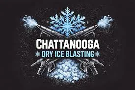Chattanooga Dry Ice Blasting