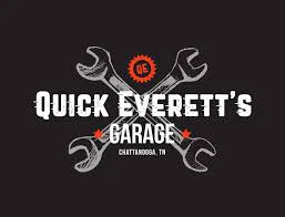 Quick Everett’s Garage