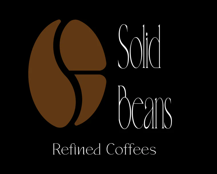 Solid Beans Coffee