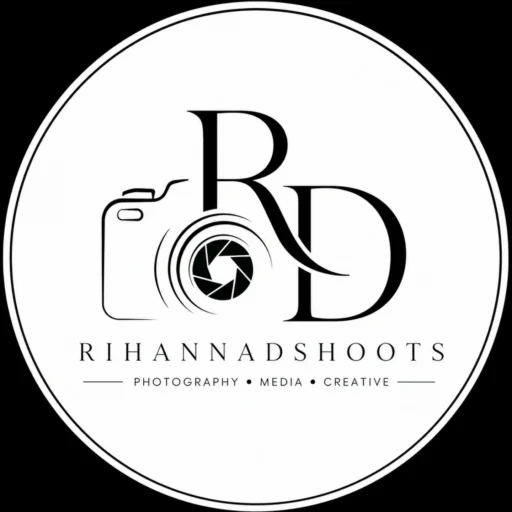 rihannadshoots